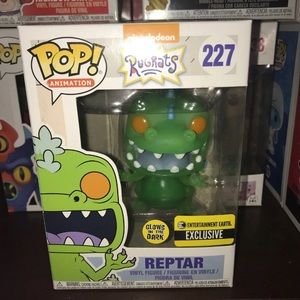 GITD reptar